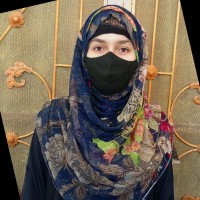 Mariyam Sarwar