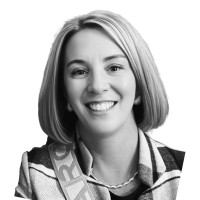 Kate Hughes