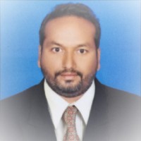 Shaik Ismail