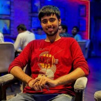 Soumojit Chatterjee