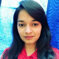 Priya Pandey