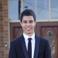 Kieran Dillon