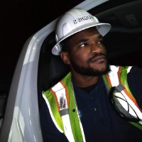 Brandon Hughes