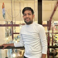 Ujwal Sambhare