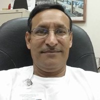 Mo Habib Rn