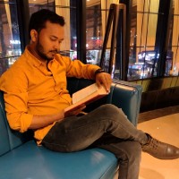 Amit R Kumar