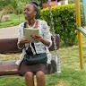 Angel Mwakifwamba