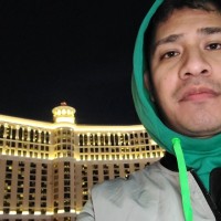 Oscar Corral