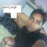 Akhilesh Singh
