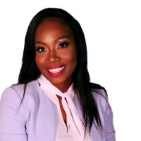 Denecia Anderson, BHSA