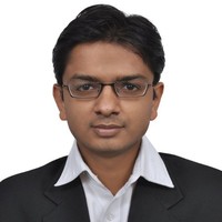 Varun Kumar Tikmani