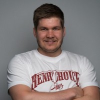 Dan Bendik Lindberg