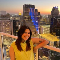 Lindsay Fagan-Rendon