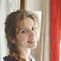 Amélie Calamy