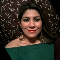 Emy Teresa Garcia Carballo