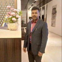 Siddesha K.V