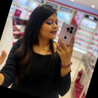 Nisha Priyadarshini