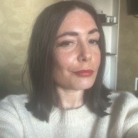 Rebecca Bertani
