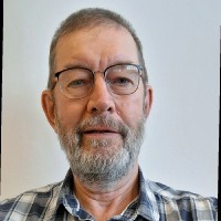 Mike Seward