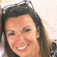 Sandrine Richard
