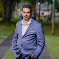 Ravinesh Kumar Raj