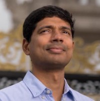 Prashanth Namala