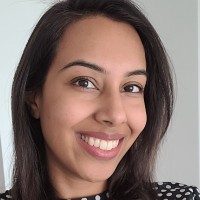 Zainab Ebrahimji