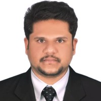 SHALUDEEN A