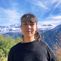 Juliette Tridon