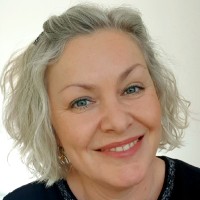 Ina Klein Andersen