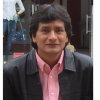 Jorge Plasencia Cuayla