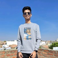 Yogesh Zala
