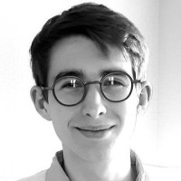 Martin Caron