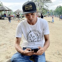 Kaharuddin Kahar