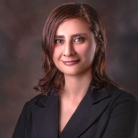 Maryam Sadeghi, Ph.D