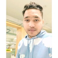 Mohd Azmat