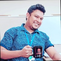 Mohammad Kafeel Ahmad