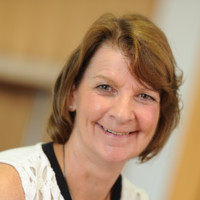 Sally Cooke