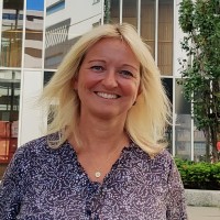 Nina Wold