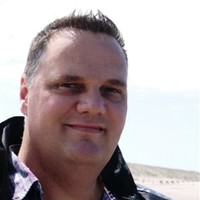 Ed Van Der Wel