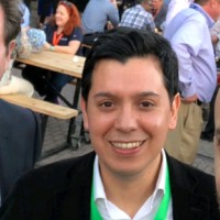 Pablo Duque