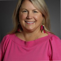 Jennifer Hail-Edwards