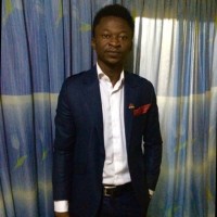 Nicodemus Ibiyemi Peter-Kanmi