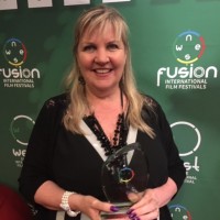 Gwen Mc Guirk