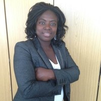 Lydia Afrakomah Asiedu