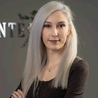 Merve Yildiz Hezer