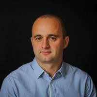 Yuriy Ohrodniychuk