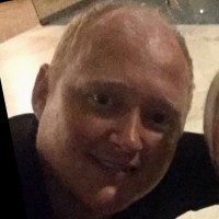 Michael Mckenzie