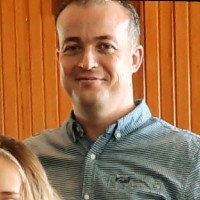 Barry Flynn