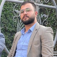 Taha Mahmood